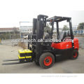 LPG/Gasoline Forklift, 118-287IN Lifting Height